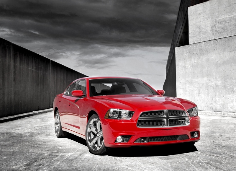 集團策略兼顧Downaize風潮?下一代《Dodge Charger》可望換上渦輪引擎 集團策略兼顧Downaize風潮?下一代《Dodge Charger》可望換上渦輪引擎