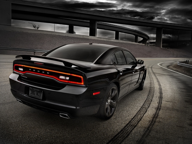 集團策略兼顧Downaize風潮?下一代《Dodge Charger》可望換上渦輪引擎 集團策略兼顧Downaize風潮?下一代《Dodge Charger》可望換上渦輪引擎