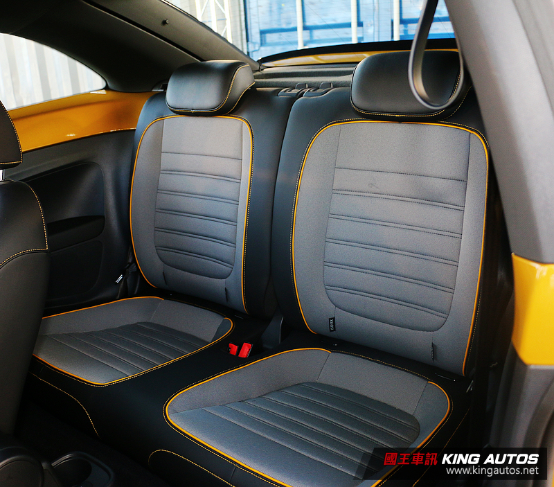這輛金龜有點野 《Volkswagen Beetle Dune》報價135.8萬限量登臺 這輛金龜有點野 《Volkswagen Beetle Dune》報價135.8萬限量登臺