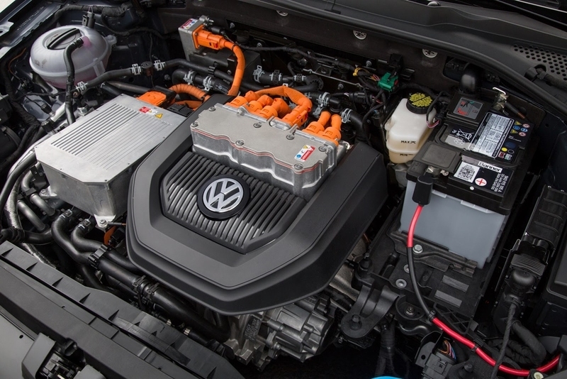 依循Strategy 2025戰略計畫 福斯《Volkswagen》集團目標10年內賣出百萬輛電動化車款 依循Strategy 2025戰略計畫 福斯《Volkswagen》集團目標10年內賣出百萬輛電動化車款