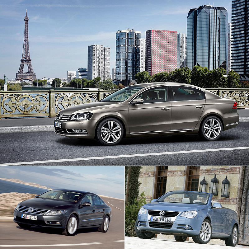 福斯《Volkswagen》將執行最新一波EA189引擎車款召回動作 福斯《Volkswagen》將執行最新一波EA189引擎車款召回動作
