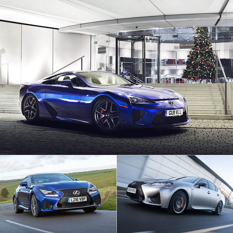 英國地區首演舞台 《Lexus LC》將現身Goodwood速度嘉年華活動 英國地區首演舞台 《Lexus LC》將現身Goodwood速度嘉年華活動