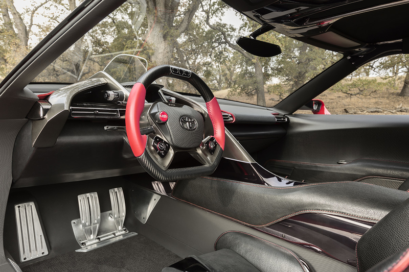 經典牛魔王重現江湖 《Toyota》在歐註冊《Supra》商標 經典牛魔王重現江湖 《Toyota》在歐註冊《Supra》商標