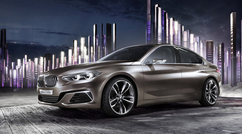 中國限定前驅房車的轉機?據傳BMW有意推出《2 Series Gran Coupé》四門後驅跑車 中國限定前驅房車的轉機?據傳BMW有意推出《2 Series Gran Coupé》四門後驅跑車