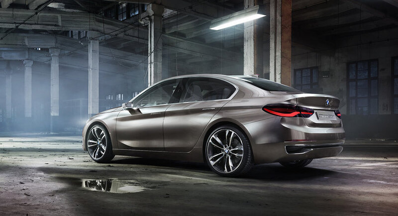 中國限定前驅房車的轉機?據傳BMW有意推出《2 Series Gran Coupé》四門後驅跑車 中國限定前驅房車的轉機?據傳BMW有意推出《2 Series Gran Coupé》四門後驅跑車