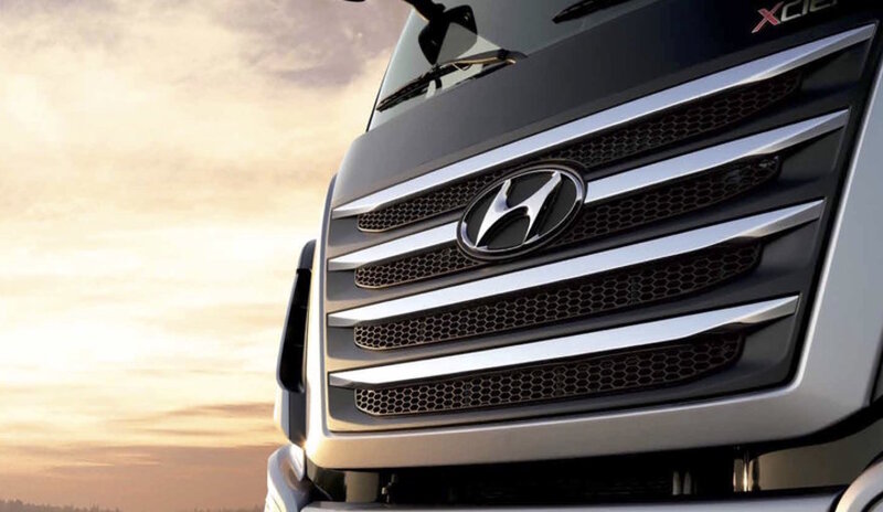 跨足重型商用車市場 《Hyundai》年底前導入8噸以下貨卡《Mighty》與《HD 35》 跨足重型商用車市場 《Hyundai》年底前導入8噸以下貨卡《Mighty》與《HD 35》