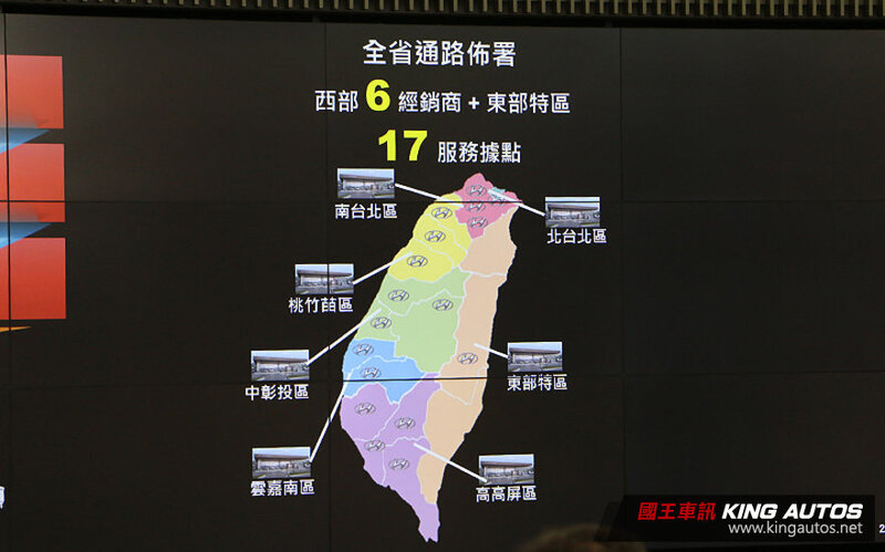 跨足重型商用車市場 《Hyundai》年底前導入8噸以下貨卡《Mighty》與《HD 35》 跨足重型商用車市場 《Hyundai》年底前導入8噸以下貨卡《Mighty》與《HD 35》