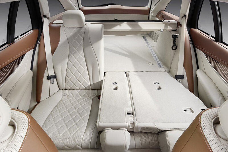 《E 43 4Matic Estate》同步現身 《Mercedes-Benz E-Class Estate》正式發表亮相 《E 43 4Matic Estate》同步現身 《Mercedes-Benz E-Class Estate》正式發表亮相