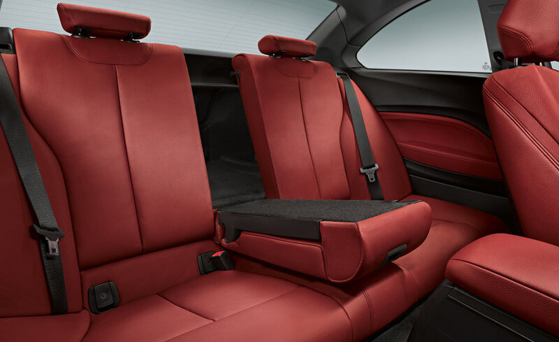 中國限定前驅房車的轉機?據傳BMW有意推出《2 Series Gran Coupé》四門後驅跑車 中國限定前驅房車的轉機?據傳BMW有意推出《2 Series Gran Coupé》四門後驅跑車