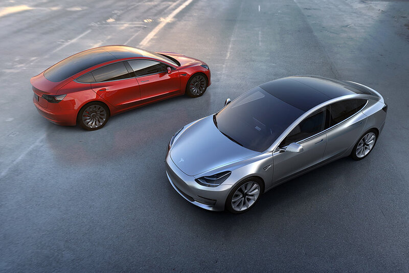 再次共享專利資訊?《Tesla》或將於美國運輸部共享自動駕駛數據 再次共享專利資訊?《Tesla》或將於美國運輸部共享自動駕駛數據