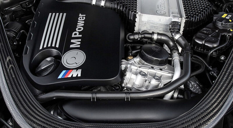 M4老哥動力加持 Dähler移植S55動力讓寶馬《BMW M2》性能更精進 M4老哥動力加持 Dähler移植S55動力讓寶馬《BMW M2》性能更精進
