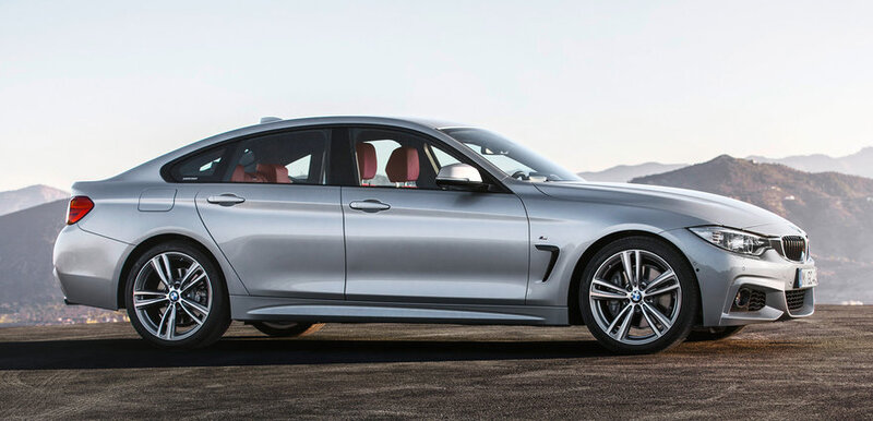 中國限定前驅房車的轉機?據傳BMW有意推出《2 Series Gran Coupé》四門後驅跑車 中國限定前驅房車的轉機?據傳BMW有意推出《2 Series Gran Coupé》四門後驅跑車