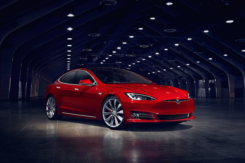 再次共享專利資訊?《Tesla》或將於美國運輸部共享自動駕駛數據 再次共享專利資訊?《Tesla》或將於美國運輸部共享自動駕駛數據