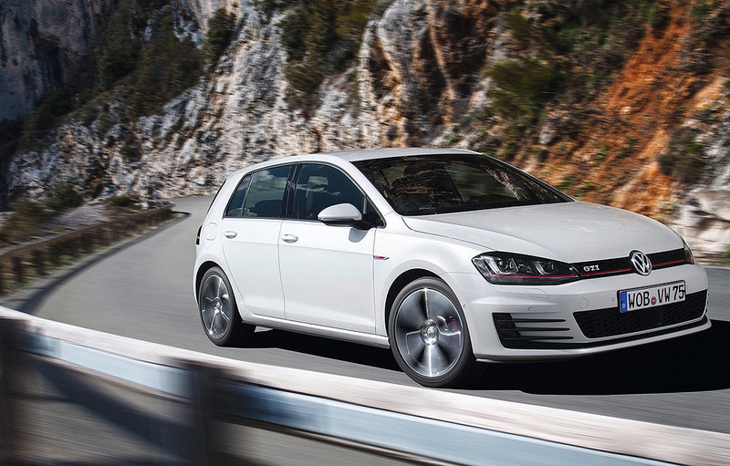 Golf GTI限時贈禮/Golf升級優惠持續實施 6月份《Volkswagen》全車系優惠公佈 Golf GTI限時贈禮/Golf升級優惠持續實施 6月份《Volkswagen》全車系優惠公佈