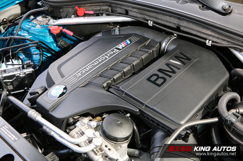 放肆撒野─《BMW X4 M40i》野性試駕 放肆撒野─《BMW X4 M40i》野性試駕