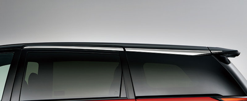 日規《Toyota Previa》率先小改 《TRD / Modellista》個性化套件同步發表 日規《Toyota Previa》率先小改 《TRD / Modellista》個性化套件同步發表