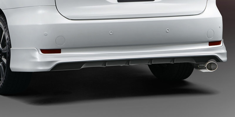 日規《Toyota Previa》率先小改 《TRD / Modellista》個性化套件同步發表 日規《Toyota Previa》率先小改 《TRD / Modellista》個性化套件同步發表