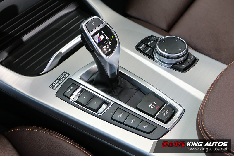 放肆撒野─《BMW X4 M40i》野性試駕 放肆撒野─《BMW X4 M40i》野性試駕