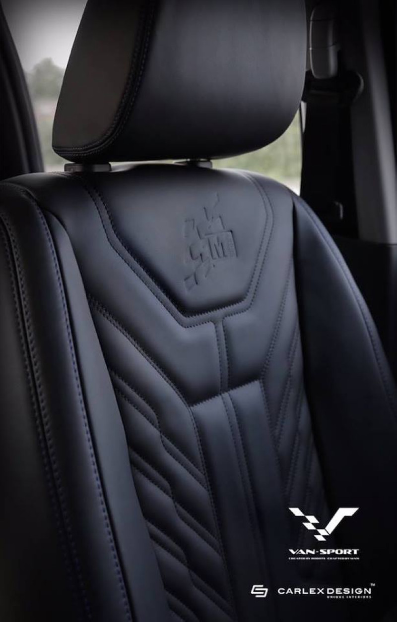 曠野小暴龍 越野套件上身的福特《Ford Ranger M-Sport》帥氣登場 曠野小暴龍 越野套件上身的福特《Ford Ranger M-Sport》帥氣登場
