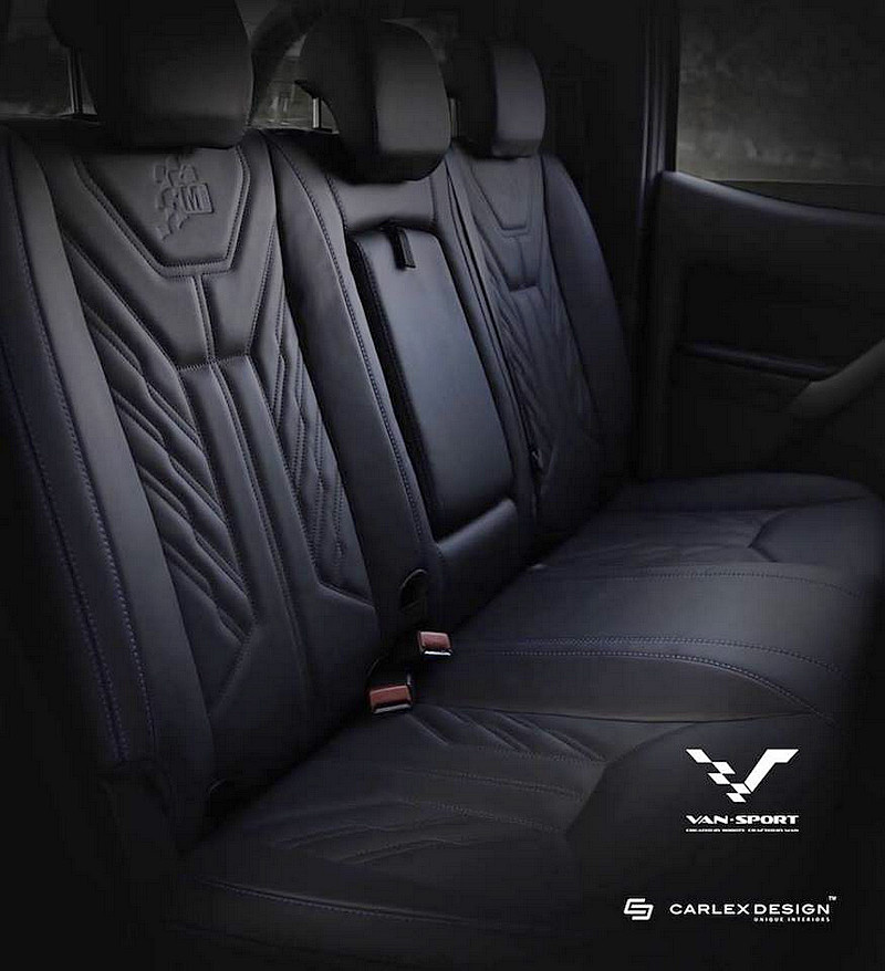 曠野小暴龍 越野套件上身的福特《Ford Ranger M-Sport》帥氣登場 曠野小暴龍 越野套件上身的福特《Ford Ranger M-Sport》帥氣登場