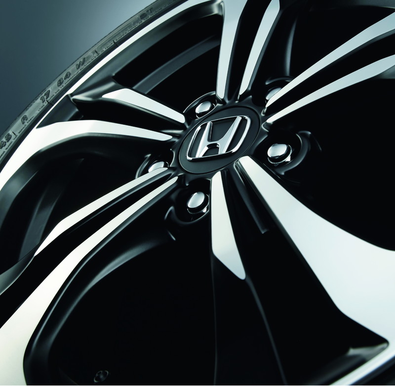 三門節能鋼砲最終章?《Honda CR-Z Final label》最終特仕車發表 三門節能鋼砲最終章?《Honda CR-Z Final label》最終特仕車發表