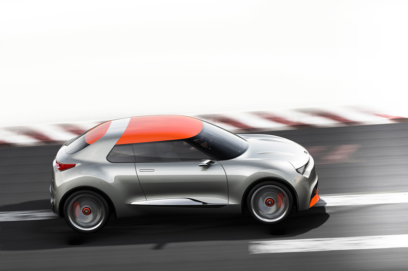 劍指CX-3與HR-V 《Kia》B-Segment級距跨界休旅現正預備中 劍指CX-3與HR-V 《Kia》B-Segment級距跨界休旅現正預備中