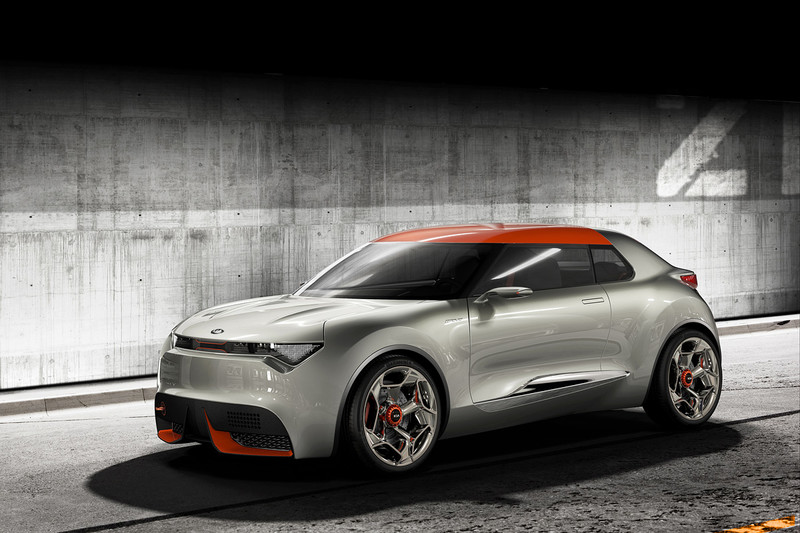 劍指CX-3與HR-V 《Kia》B-Segment級距跨界休旅現正預備中 劍指CX-3與HR-V 《Kia》B-Segment級距跨界休旅現正預備中