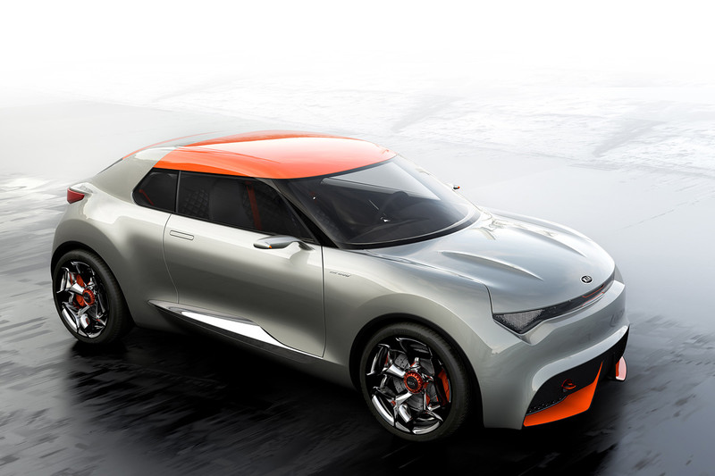 劍指CX-3與HR-V 《Kia》B-Segment級距跨界休旅現正預備中 劍指CX-3與HR-V 《Kia》B-Segment級距跨界休旅現正預備中