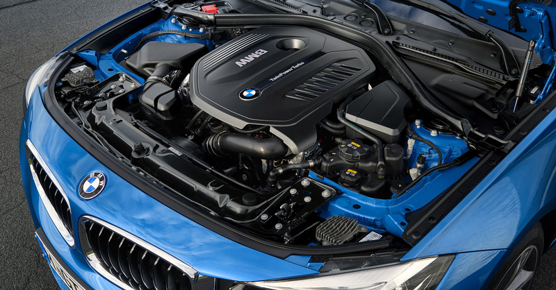 跟進動力更新腳步 北美發佈《BMW 3 Series / 4 Series》2017年式新車 跟進動力更新腳步 北美發佈《BMW 3 Series / 4 Series》2017年式新車