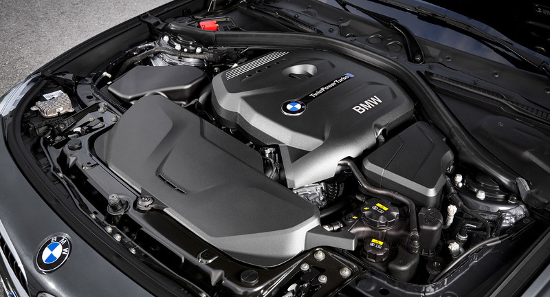 跟進動力更新腳步 北美發佈《BMW 3 Series / 4 Series》2017年式新車 跟進動力更新腳步 北美發佈《BMW 3 Series / 4 Series》2017年式新車