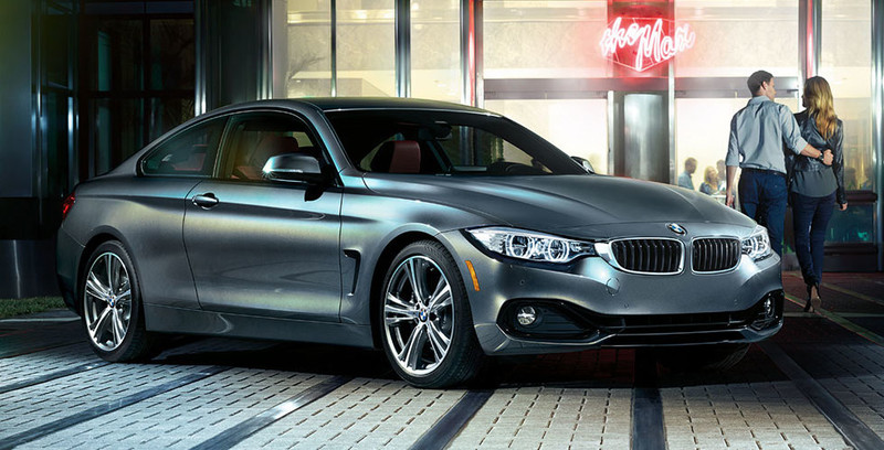 跟進動力更新腳步 北美發佈《BMW 3 Series / 4 Series》2017年式新車 跟進動力更新腳步 北美發佈《BMW 3 Series / 4 Series》2017年式新車