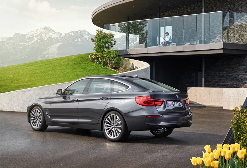 跟進動力更新腳步 北美發佈《BMW 3 Series / 4 Series》2017年式新車 跟進動力更新腳步 北美發佈《BMW 3 Series / 4 Series》2017年式新車