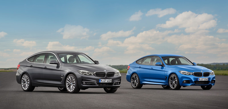 跟進動力更新腳步 北美發佈《BMW 3 Series / 4 Series》2017年式新車 跟進動力更新腳步 北美發佈《BMW 3 Series / 4 Series》2017年式新車