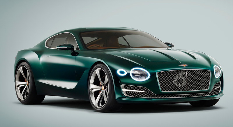 向EXP 10 Speed 6概念車看齊? 新一代《Bentley Continental GT Convertible》偽裝車驚 向EXP 10 Speed 6概念車看齊? 新一代《Bentley Continental GT Convertible》偽裝車驚