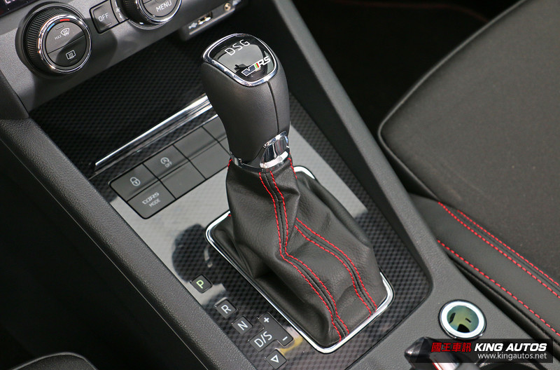 終須一戰─《Škoda Octavia RS 2.0 TSI》vs.《Subaru WRX 2.0 DIT CVT》動力操控篇 終須一戰─《Škoda Octavia RS 2.0 TSI》vs.《Subaru WRX 2.0 DIT CVT》動力操控篇