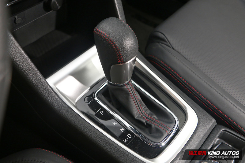 終須一戰─《Škoda Octavia RS 2.0 TSI》vs.《Subaru WRX 2.0 DIT CVT》動力操控篇 終須一戰─《Škoda Octavia RS 2.0 TSI》vs.《Subaru WRX 2.0 DIT CVT》動力操控篇