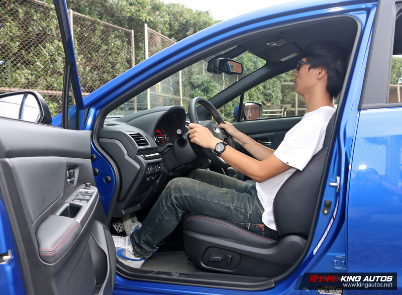 終須一戰─《Škoda Octavia RS 2.0 TSI》vs.《Subaru WRX 2.0 DIT CVT》動力操控篇 終須一戰─《Škoda Octavia RS 2.0 TSI》vs.《Subaru WRX 2.0 DIT CVT》動力操控篇