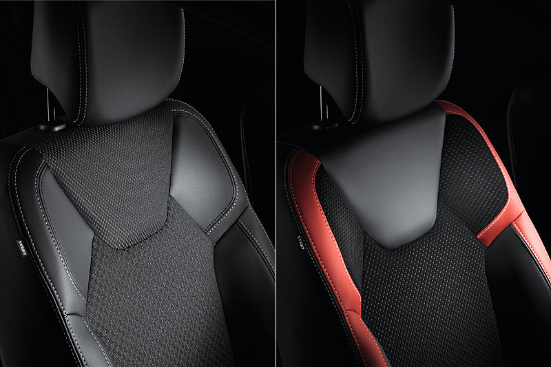 第四代《Renault Clio》小改款新車正式發表 第四代《Renault Clio》小改款新車正式發表