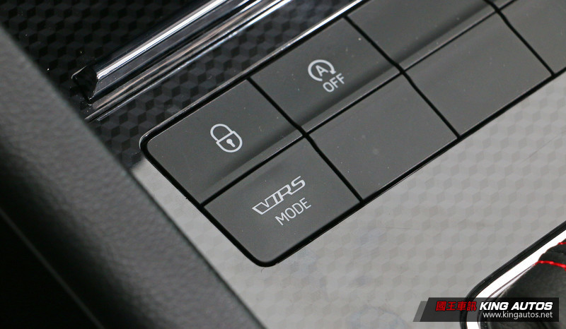 終須一戰─《Škoda Octavia RS 2.0 TSI》vs.《Subaru WRX 2.0 DIT CVT》動力操控篇 終須一戰─《Škoda Octavia RS 2.0 TSI》vs.《Subaru WRX 2.0 DIT CVT》動力操控篇
