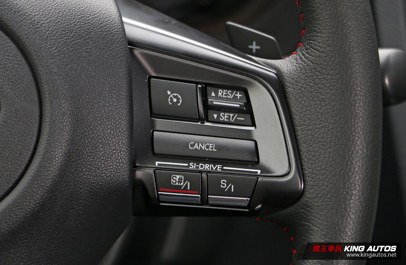 終須一戰─《Škoda Octavia RS 2.0 TSI》vs.《Subaru WRX 2.0 DIT CVT》動力操控篇 終須一戰─《Škoda Octavia RS 2.0 TSI》vs.《Subaru WRX 2.0 DIT CVT》動力操控篇