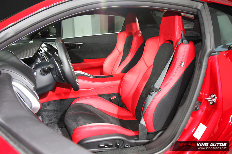 品牌基因的極致呈現 本田《Honda NSX》預約鑑賞活動正式起跑 品牌基因的極致呈現 本田《Honda NSX》預約鑑賞活動正式起跑