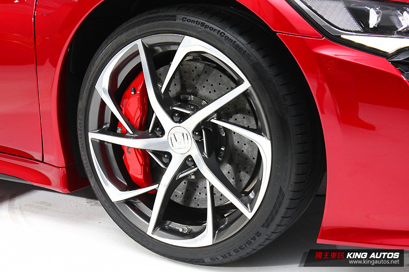 品牌基因的極致呈現 本田《Honda NSX》預約鑑賞活動正式起跑 品牌基因的極致呈現 本田《Honda NSX》預約鑑賞活動正式起跑