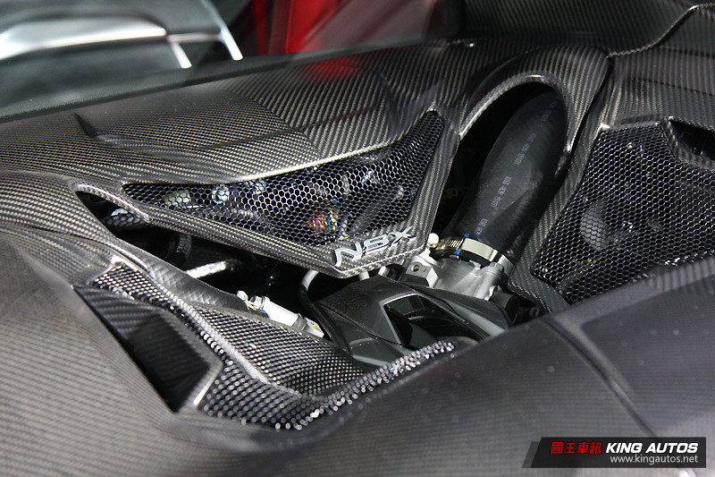 品牌基因的極致呈現 本田《Honda NSX》預約鑑賞活動正式起跑 品牌基因的極致呈現 本田《Honda NSX》預約鑑賞活動正式起跑
