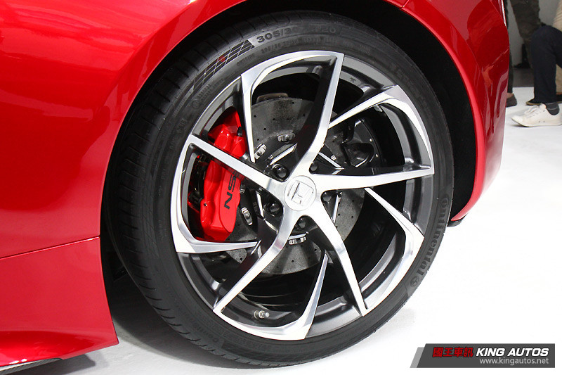 品牌基因的極致呈現 本田《Honda NSX》預約鑑賞活動正式起跑 品牌基因的極致呈現 本田《Honda NSX》預約鑑賞活動正式起跑