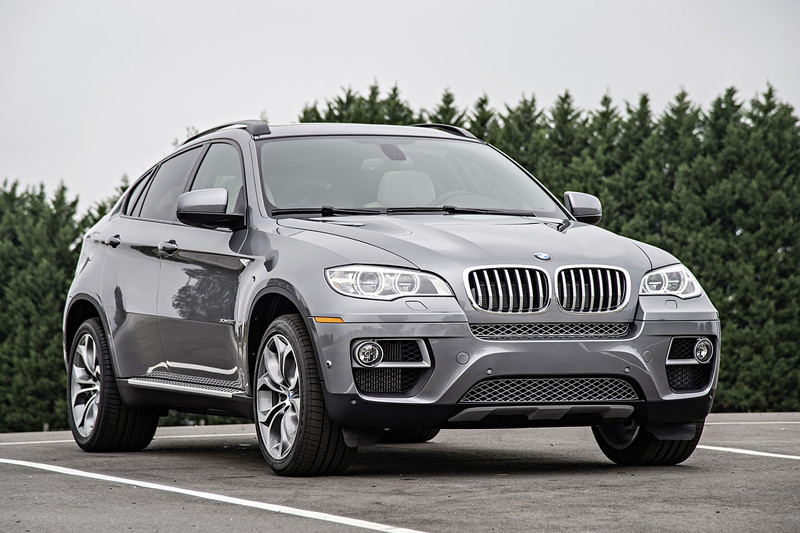 潛藏兩項安全隱憂 《BMW》在美召回約20萬輛LSUV產品 潛藏兩項安全隱憂 《BMW》在美召回約20萬輛LSUV產品