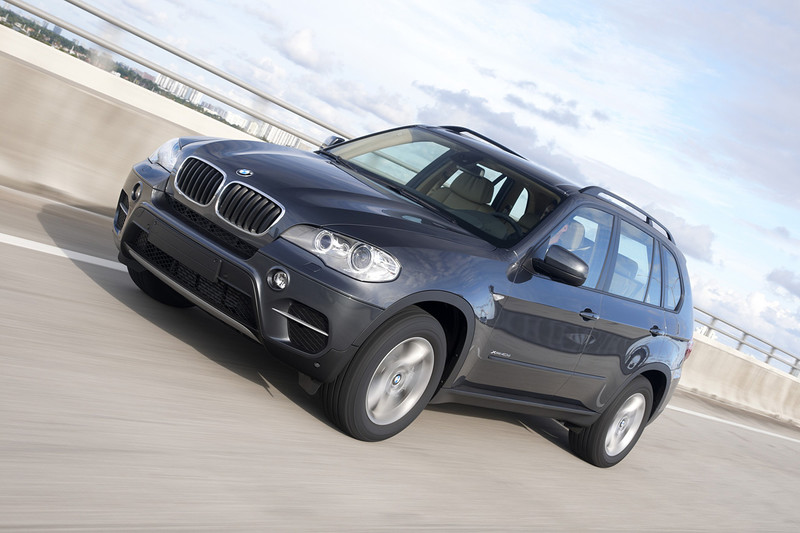 潛藏兩項安全隱憂 《BMW》在美召回約20萬輛LSUV產品 潛藏兩項安全隱憂 《BMW》在美召回約20萬輛LSUV產品