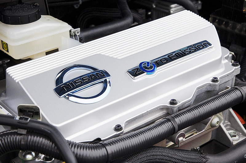 續航力上看350公里 次代日產《Nissan Leaf》將搭載最新開發60kWh鋰電池模組 續航力上看350公里 次代日產《Nissan Leaf》將搭載最新開發60kWh鋰電池模組