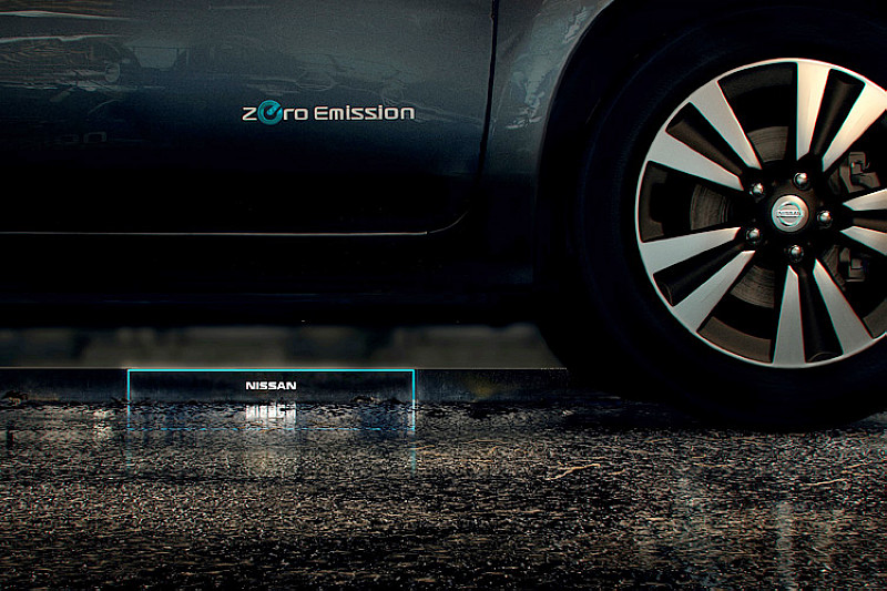 續航力上看350公里 次代日產《Nissan Leaf》將搭載最新開發60kWh鋰電池模組 續航力上看350公里 次代日產《Nissan Leaf》將搭載最新開發60kWh鋰電池模組