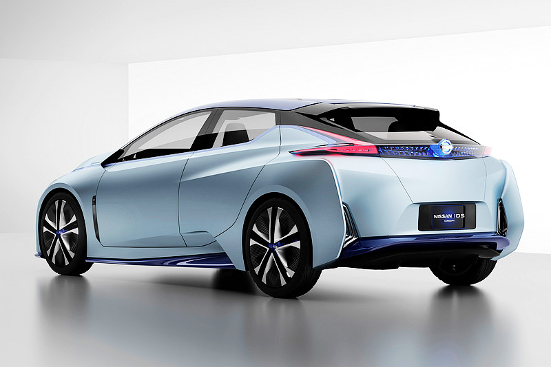 續航力上看350公里 次代日產《Nissan Leaf》將搭載最新開發60kWh鋰電池模組 續航力上看350公里 次代日產《Nissan Leaf》將搭載最新開發60kWh鋰電池模組