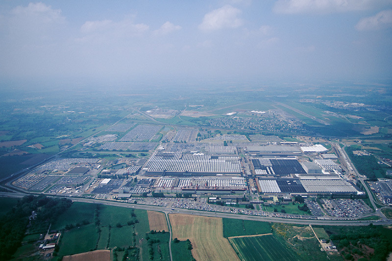 瓜分小型跨界休旅市場大餅 《Citroën》將投產全新SUV車系 瓜分小型跨界休旅市場大餅 《Citroën》將投產全新SUV車系